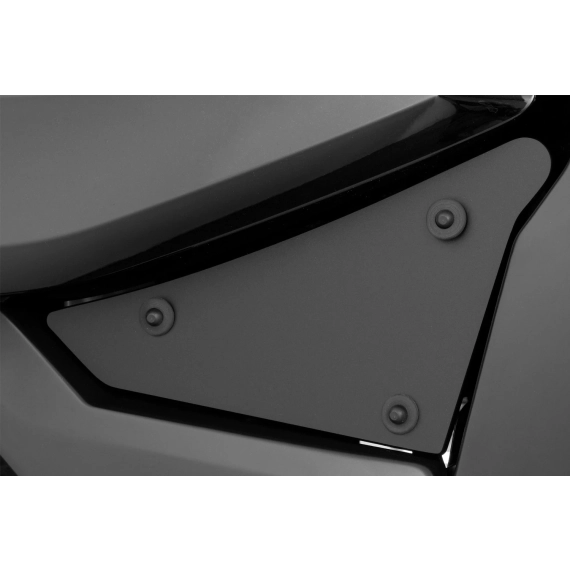 Wunderlich Side cover set 1600