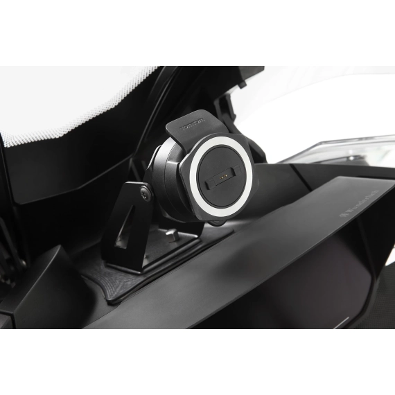 Wunderlich universal device carrier - black