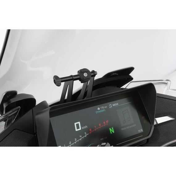 Wunderlich universal device carrier - black