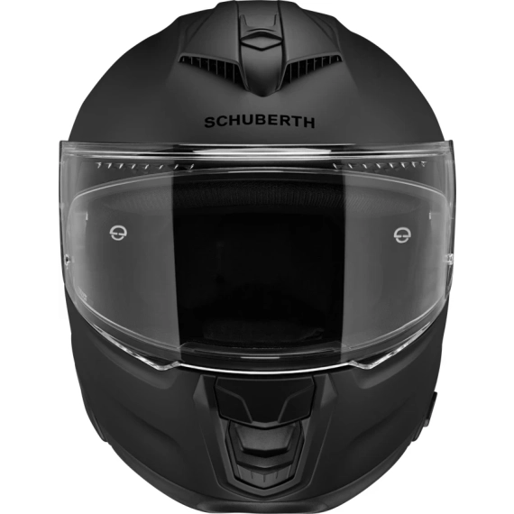 Schuberth S3 Matt Sort MC Hjelm