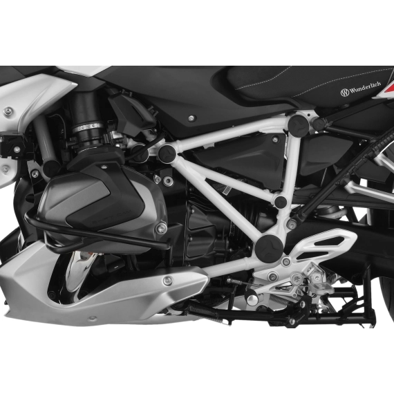 Wunderlich set frame covers R1250R