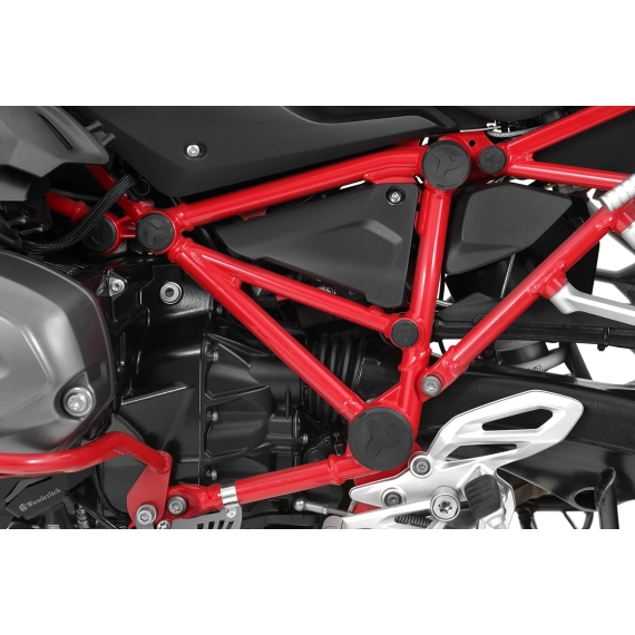 Wunderlich set frame covers R1250R