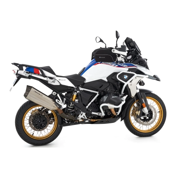 Wunderlich »AKTIVKOMFORT« passenger seat