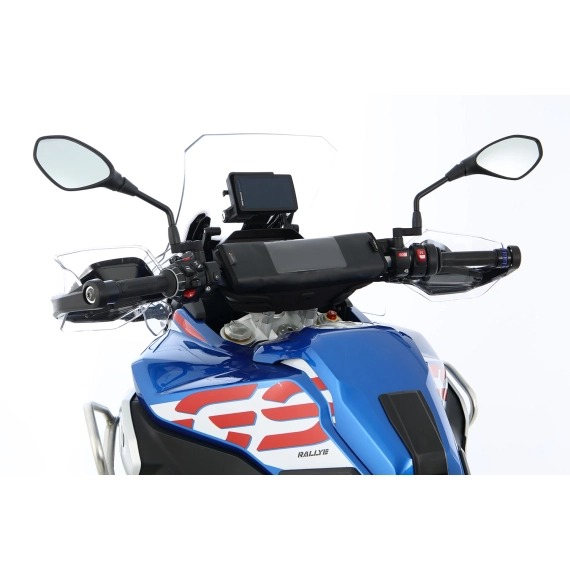 Wunderlich Lenkertasche »BARBAG MEDIA« wasserfest