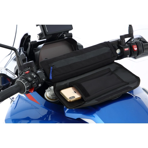 Wunderlich Lenkertasche »BARBAG MEDIA« wasserfest