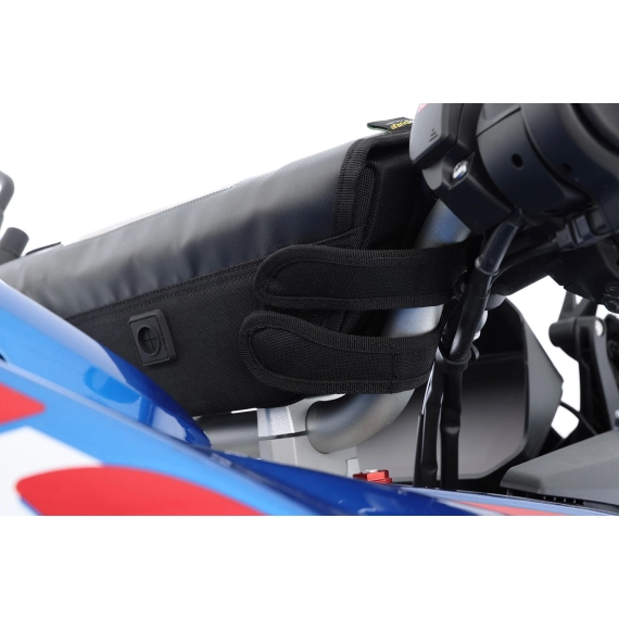 Wunderlich Lenkertasche »BARBAG MEDIA« wasserfest