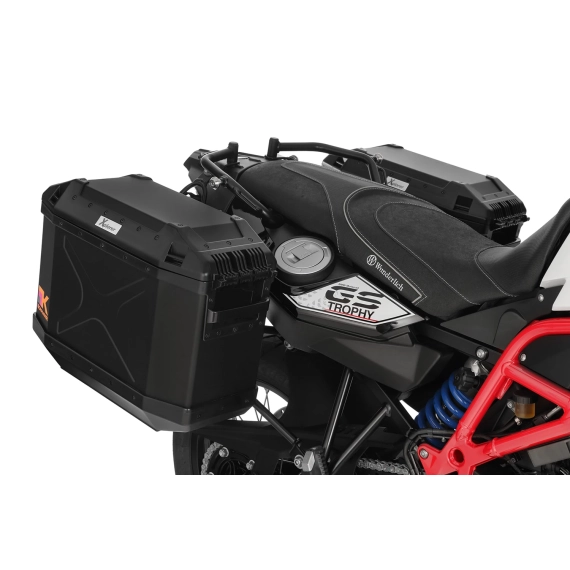 Wunderlich seat AKTIVKOMFORT - standard