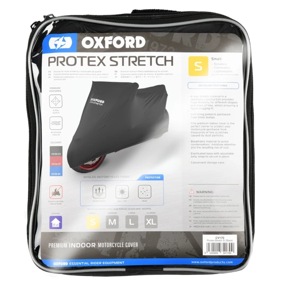 STRETCHPROTEX  IND M