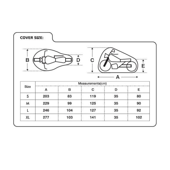 STRETCHPROTEX  XL INDOOR TREKK