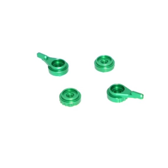 EP Green Lever Adjuster Set