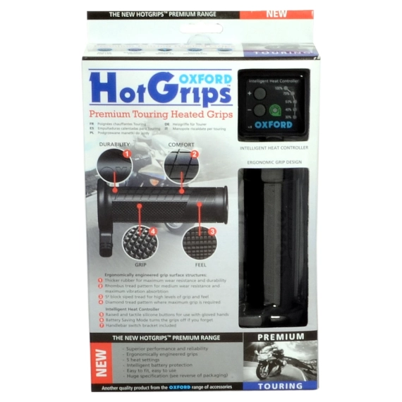 HOTGRIPS TOURING