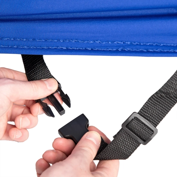 PROTEX STRETCH INDOOR M BLUE