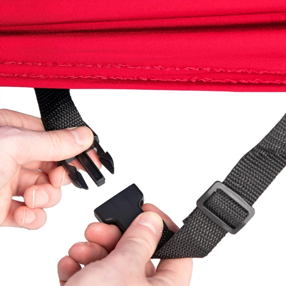 PROTEX STRETCH INDOOR M RED