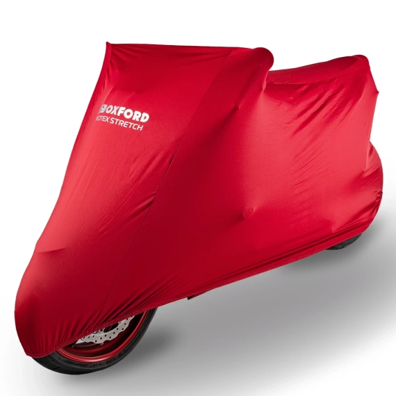 PROTEX STRETCH INDOOR M RED