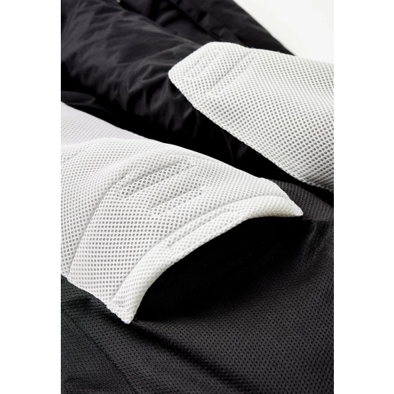 Justerbare knebeskyttere