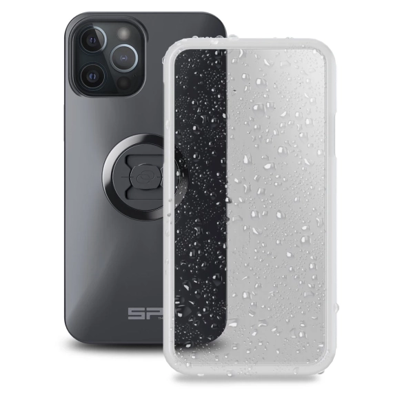SP-CONNECT Weather Cover iPhone 14 Pro Max14 Plus13 Pro Max12 Pro Max