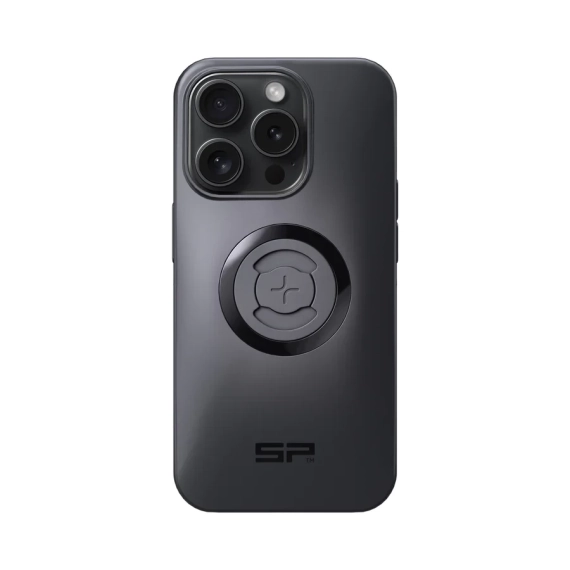SP Phone Case SPC+ iPhone 15 Pro