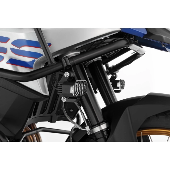 Wunderlich LED Auxillary headlight »MICROFLOOTER 3.0«