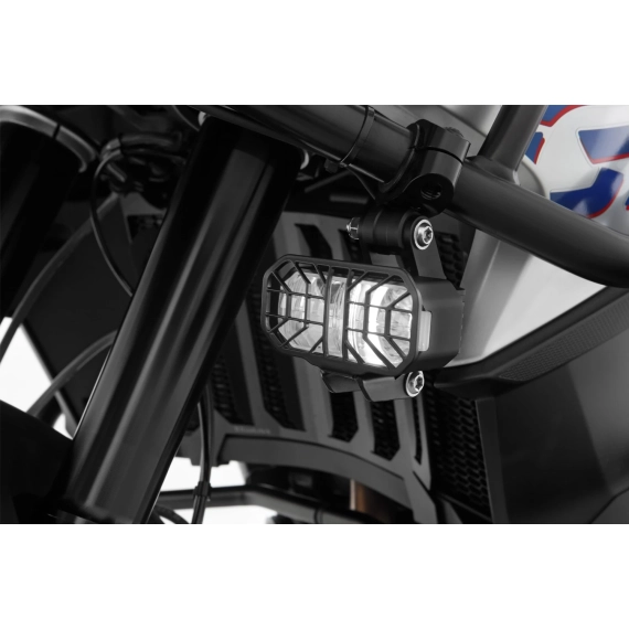 Wunderlich LED Auxillary headlight »MICROFLOOTER 3.0«