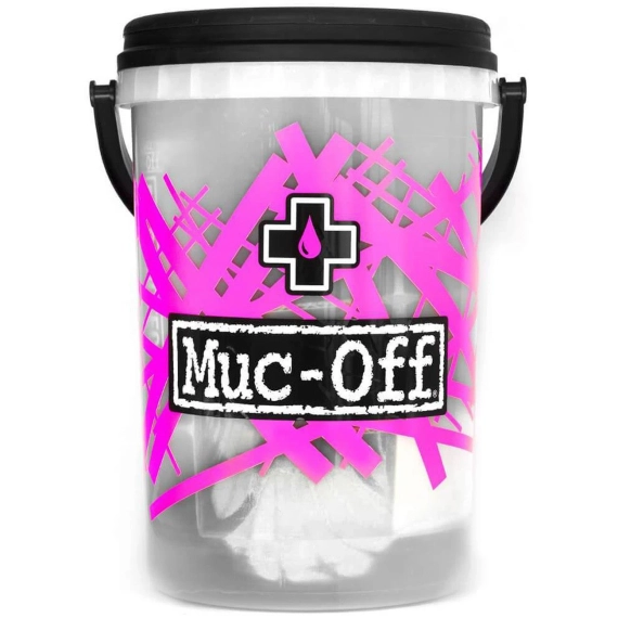 Muc-Off Dirt Bucket13 liter