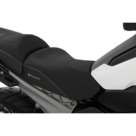Wunderlich AKTIVKOMFORT rider seat R1300Gs