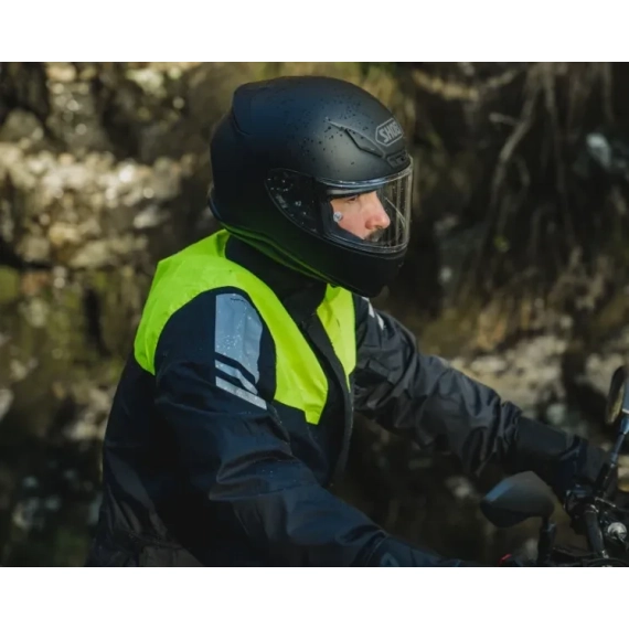 Hel regndress fra Rev'it