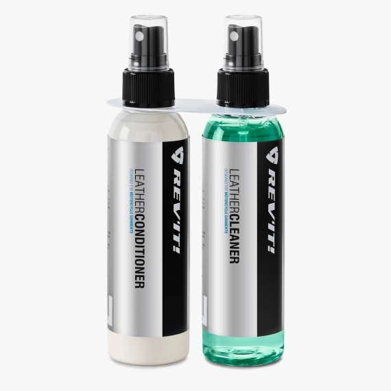 Vask og behandling av skinn