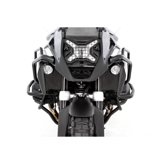 Wunderlich ULTIMATE Engine Protection Bar - black