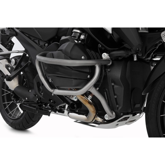 Wunderlich ULTIMATE Engine Protection Bars - stainless steel R1300GS