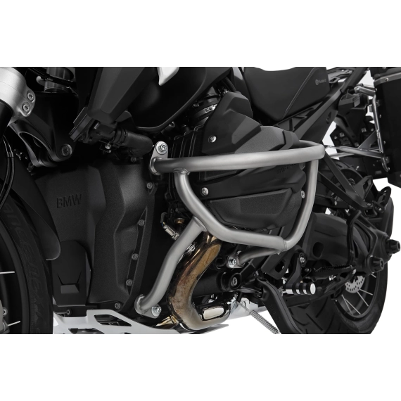 Wunderlich ULTIMATE Engine Protection Bars - stainless steel R1300GS
