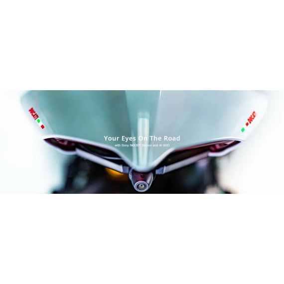 AIO-5 Lite Smart Riding System