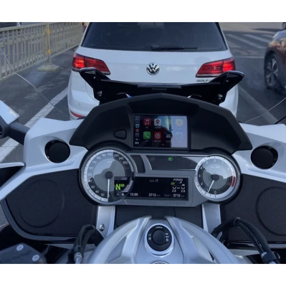 BMW K1600 Lossless Installation Bracket