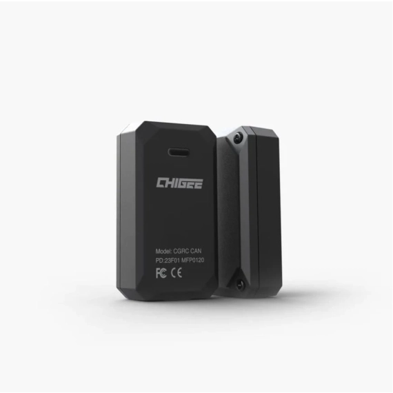 CGRC CAN Knob Controller 4Pin