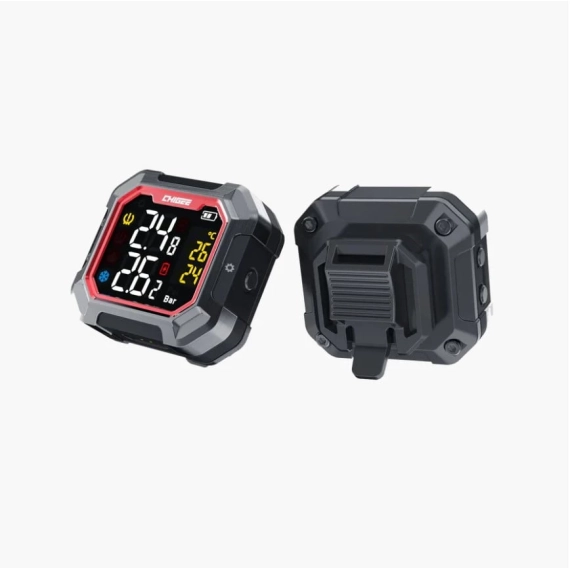 G3 Tire Pressure Monitor System-External Sensor Black