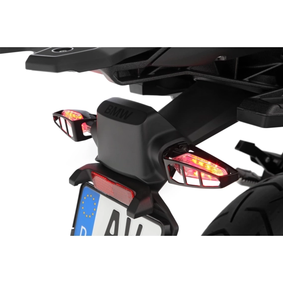 Indicator protection bar for LED multifunctional indicator R1300GS