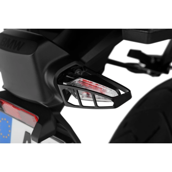 Indicator protection bar for LED multifunctional indicator R1300GS