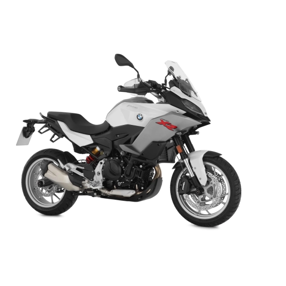 Motorschutzcover F 750850900 GS schwarz