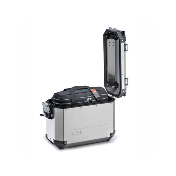 Trekker Outback 48 liter sideveske HØYRE  side