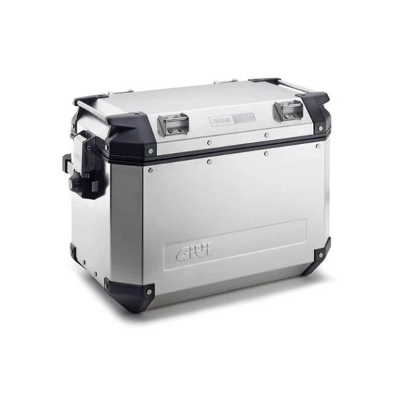 Trekker Outback 48 liter sideveske HØYRE  side