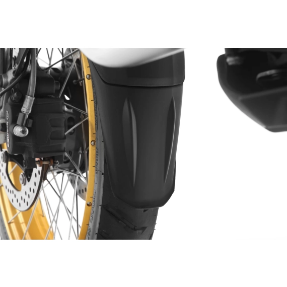 Wunderlich EXTENDA FENDER - black