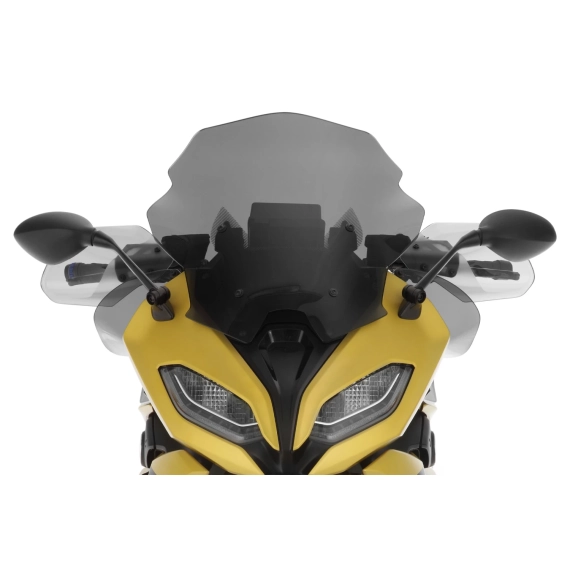 Wunderlich Ergo wind deflector