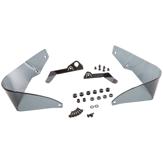 Wunderlich Ergo wind deflector