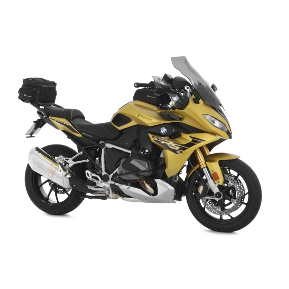 Wunderlich Ergo wind deflector