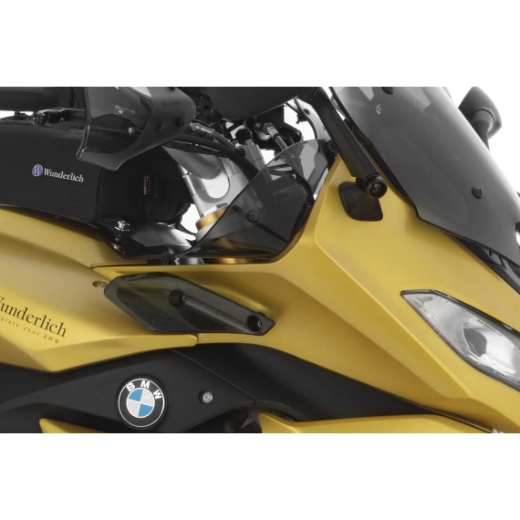 Wunderlich Ergo wind deflector