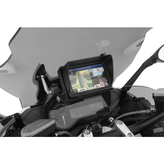 Wunderlich base holder for original Navigator