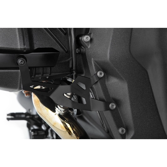 Wunderlich oxygen sensor guard R1300GS