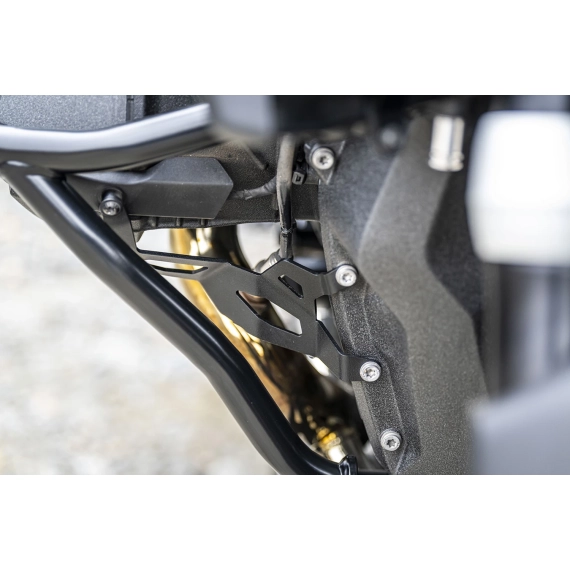 Wunderlich oxygen sensor guard R1300GS