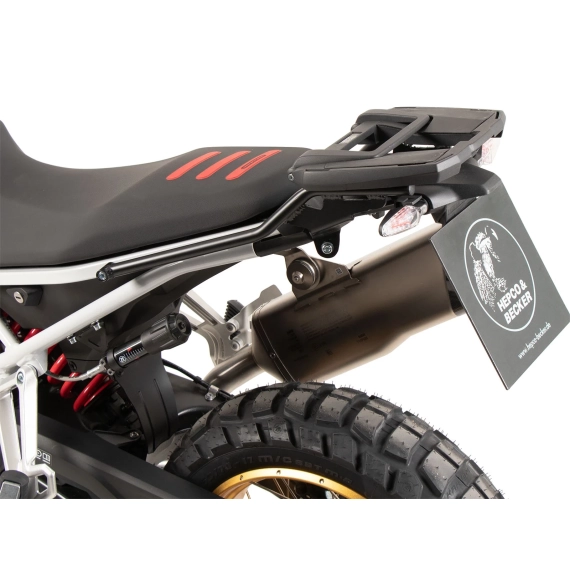 BMW F900 GS 24- Easyrack