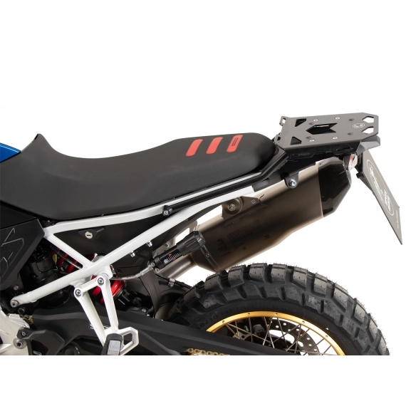 BMW F900 GS 24- Minirack