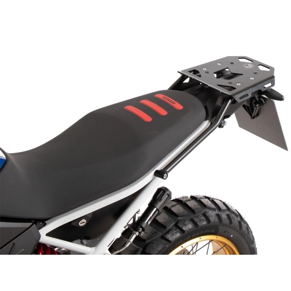 BMW F900 GS 24- Minirack